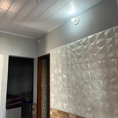 Dr House Veraneio Abais Praia Sergipe Itaporanga d'Ajuda Exterior photo