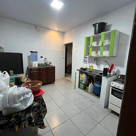 Dr House Veraneio Abais Praia Sergipe Itaporanga d'Ajuda Exterior photo