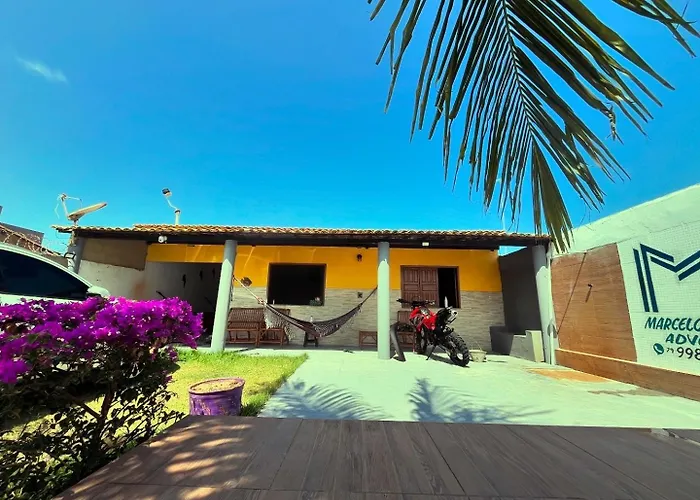Dr House Veraneio Abais Praia Sergipe