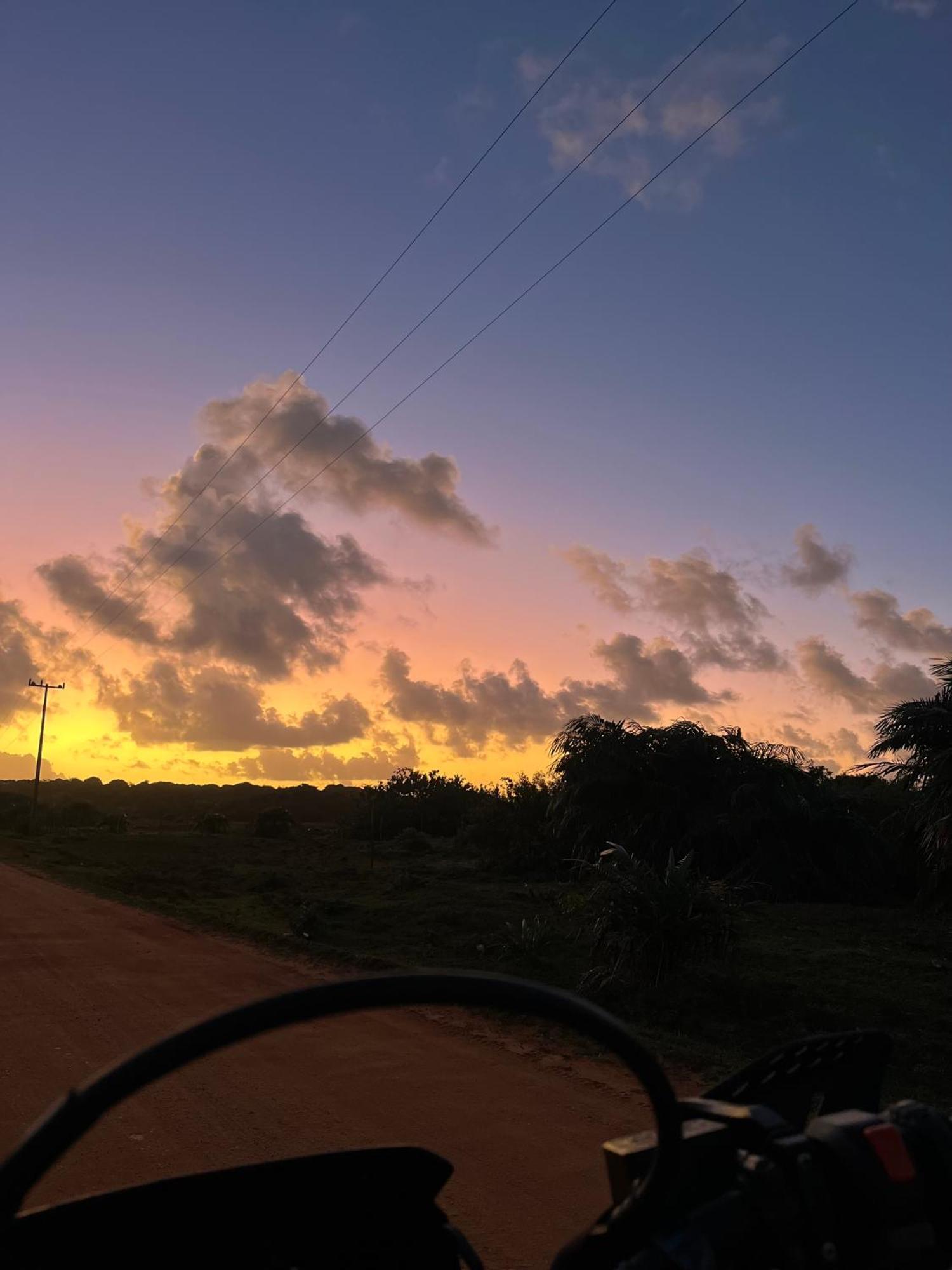 Holiday home Dr House Veraneio Abais Sergipe