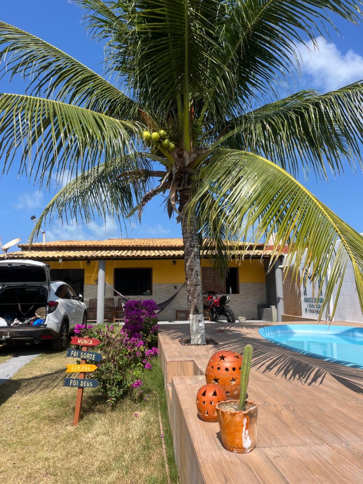 Dr House Veraneio Abais Sergipe *
