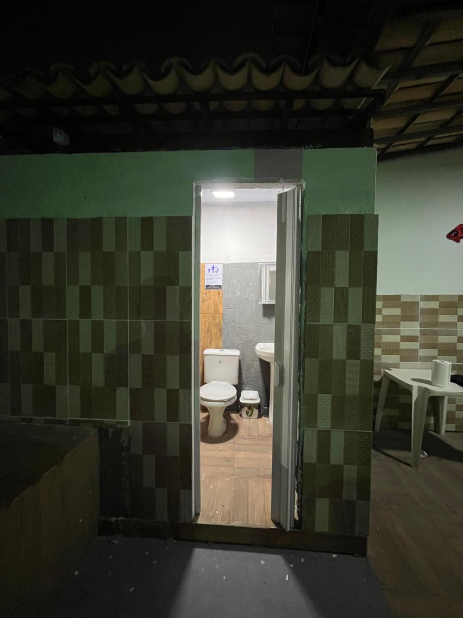 Holiday home Dr House Veraneio Abais Sergipe Itaporanga d'Ajuda