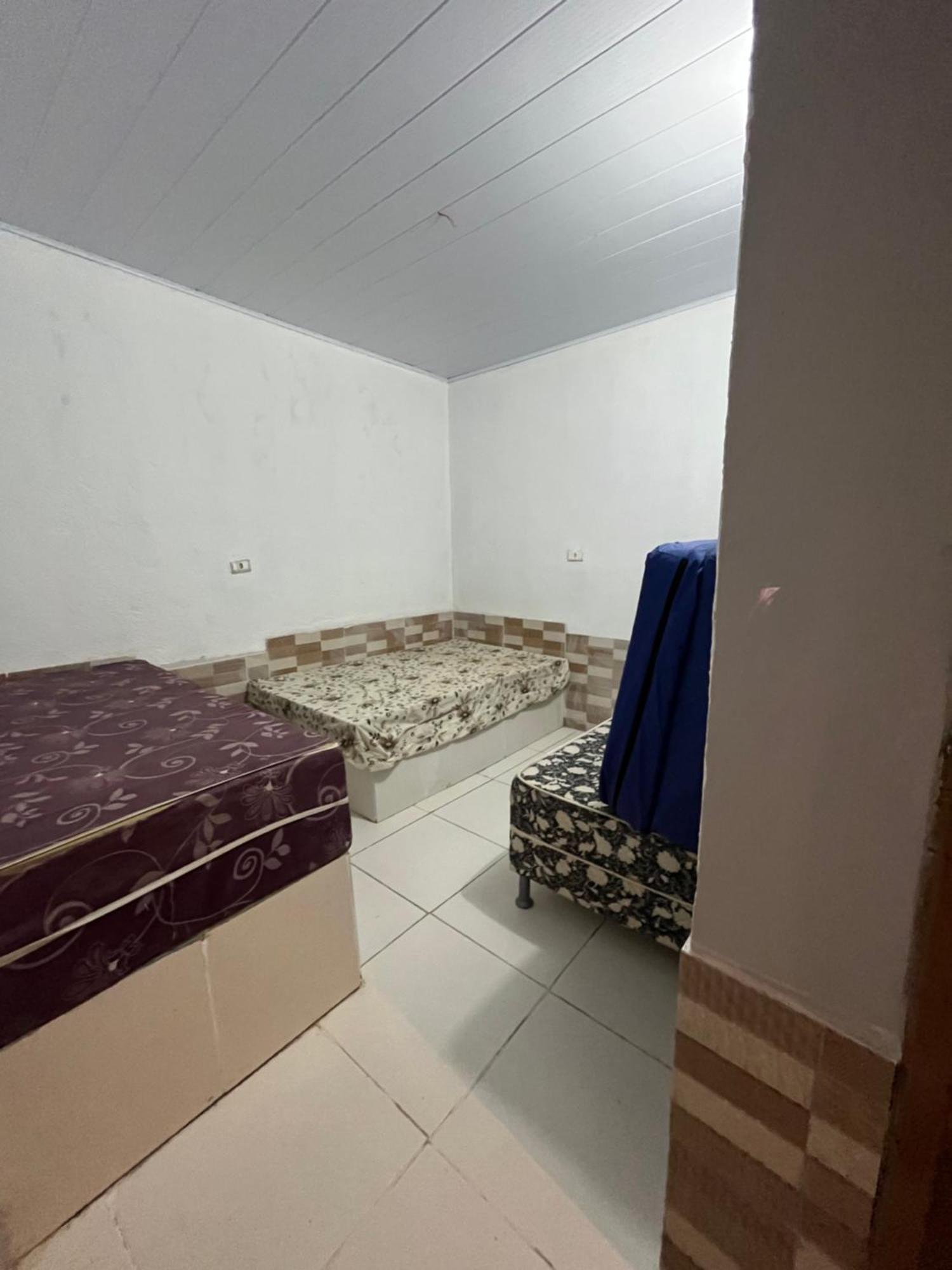 Holiday home Dr House Veraneio Abais Sergipe Itaporanga d'Ajuda