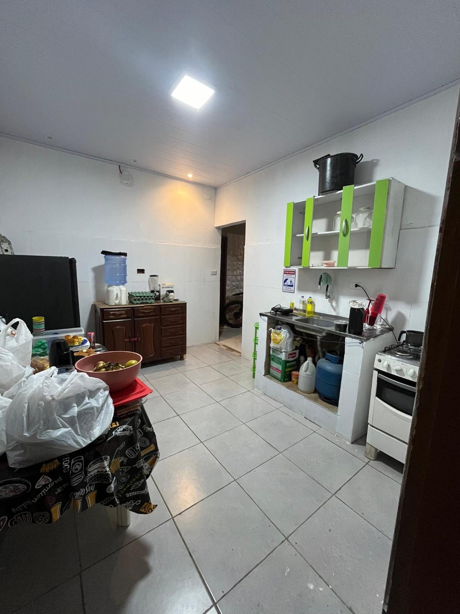 Holiday home Dr House Veraneio Abais Sergipe